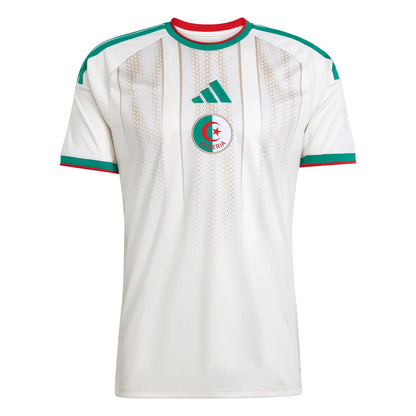 Algeria Home Jersey 26/27