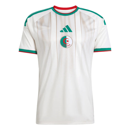 Algeria Home Jersey 26/27