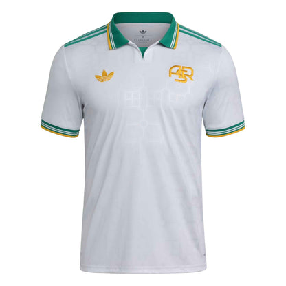 Roma Third Jersey 25/26