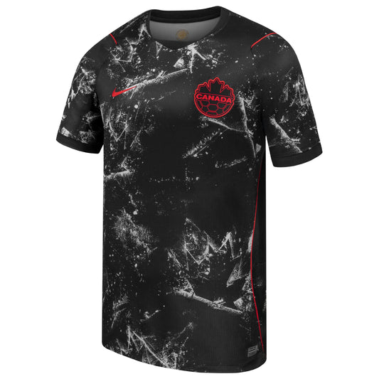 Canada Away Jersey 26/27