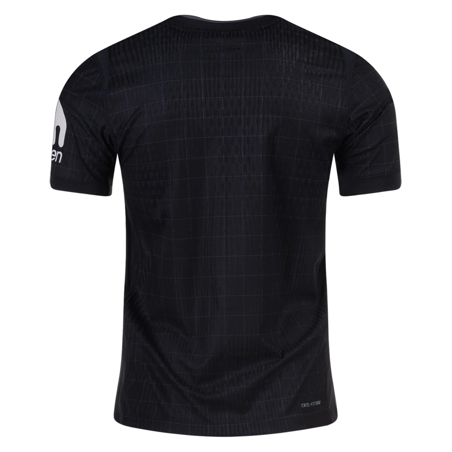 Tottenham Away Jersey 25/26