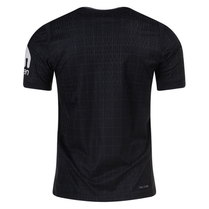 Tottenham Away Jersey 25/26