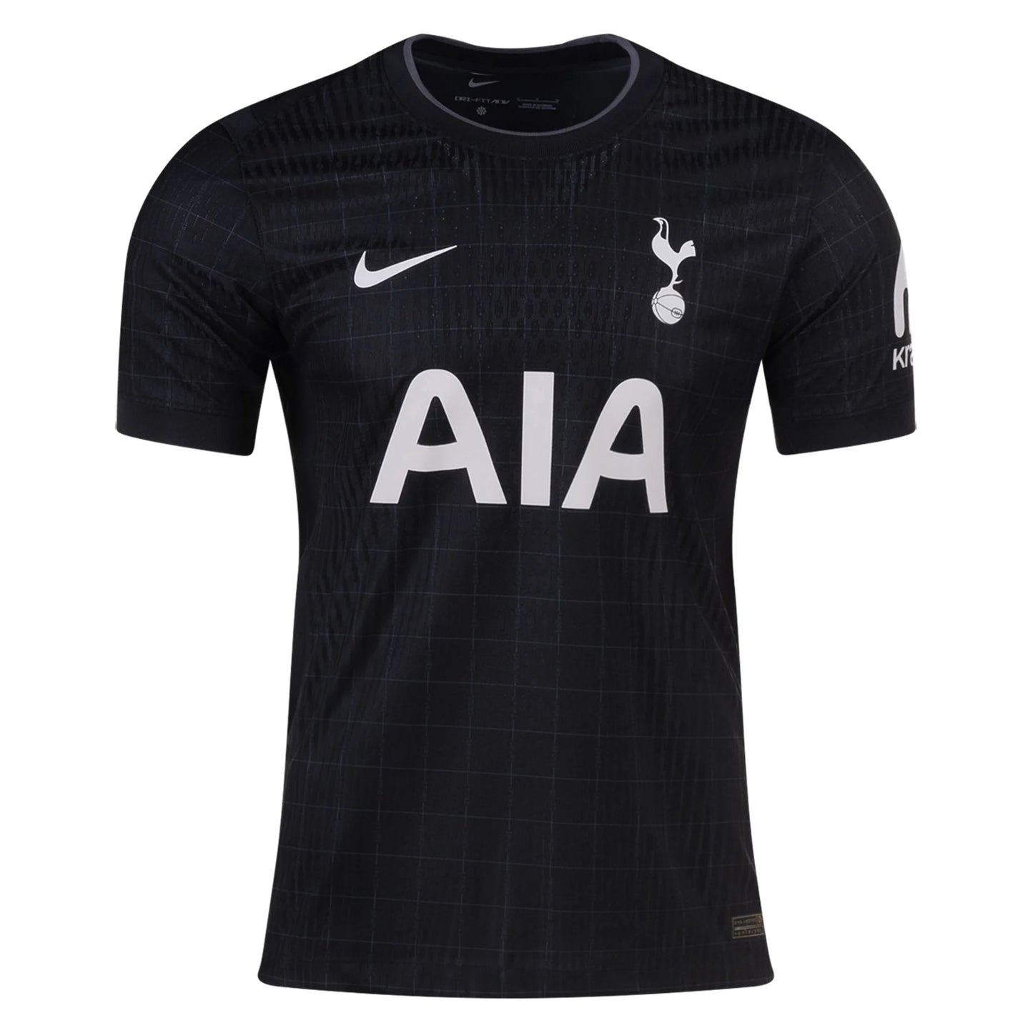 Tottenham Away Jersey 25/26