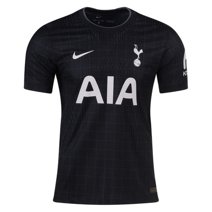 Tottenham Away Jersey 25/26