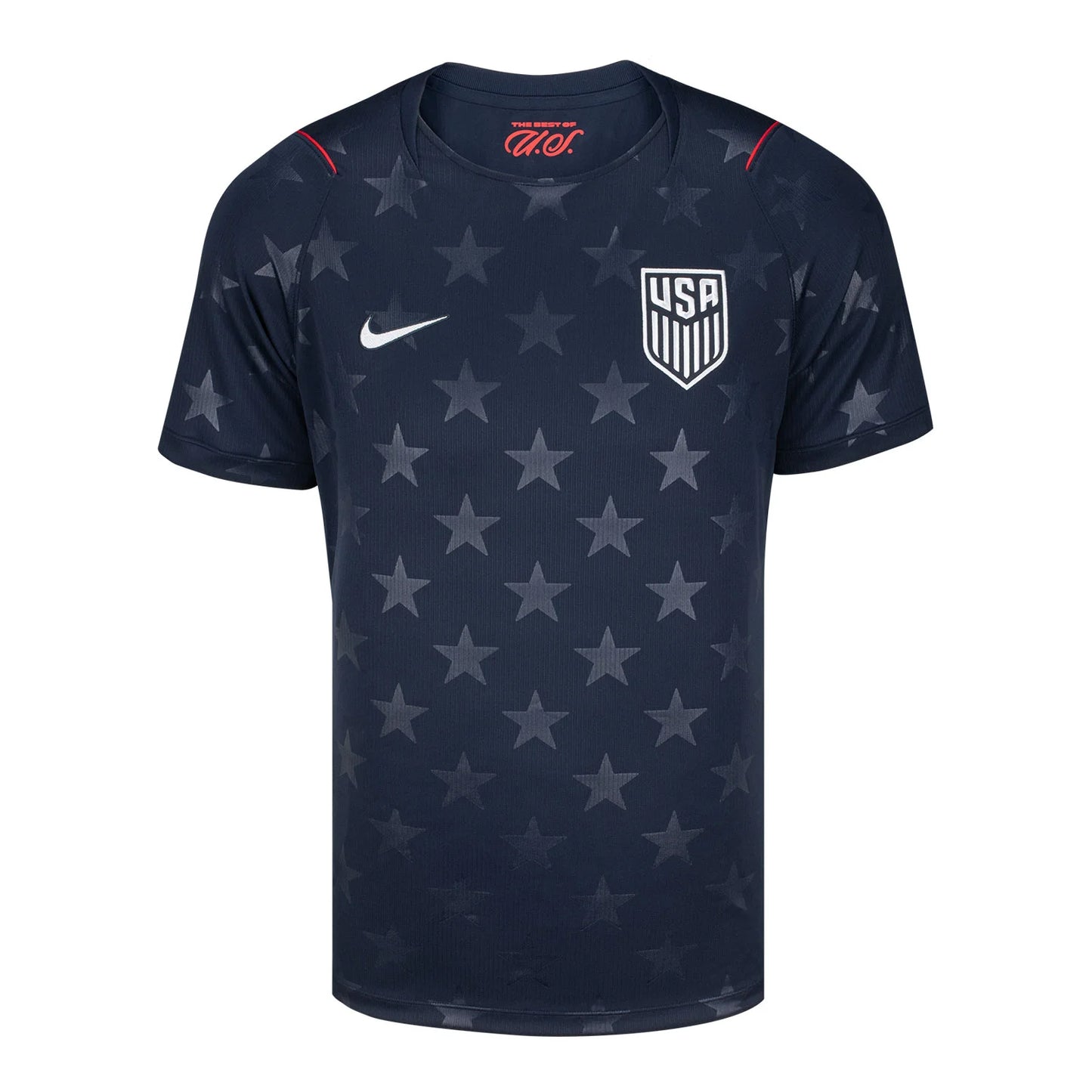 USA Away Jersey 26/27