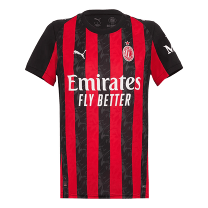 AC Milan Home Jersey 25/26