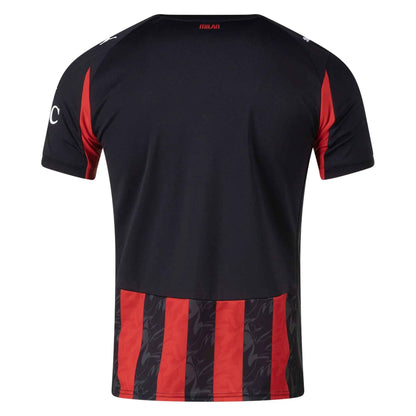 AC Milan Home Jersey 25/26
