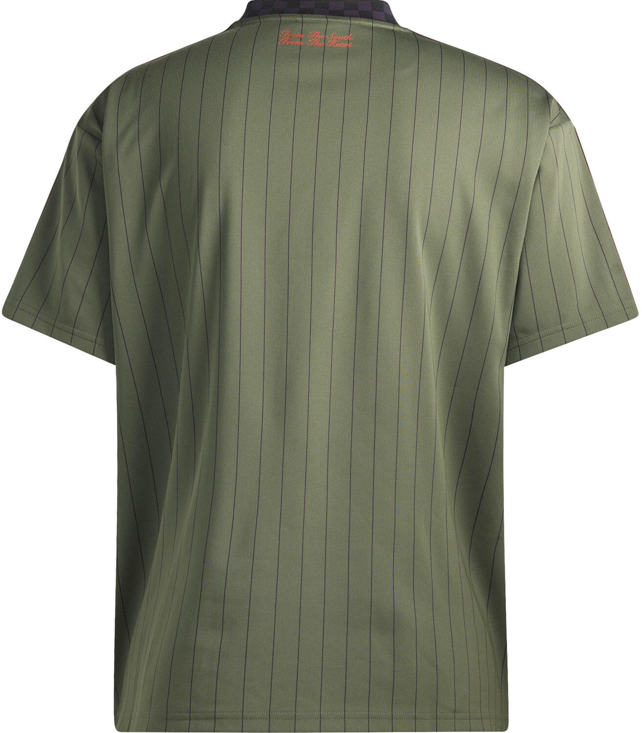 Bayern Munich Terrace Icons Jersey 25/26
