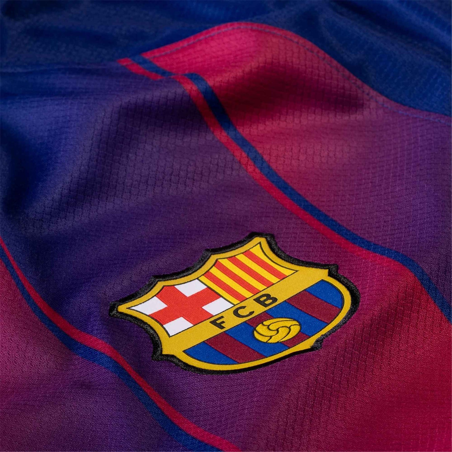 Barcelona Home Jesey 25/26