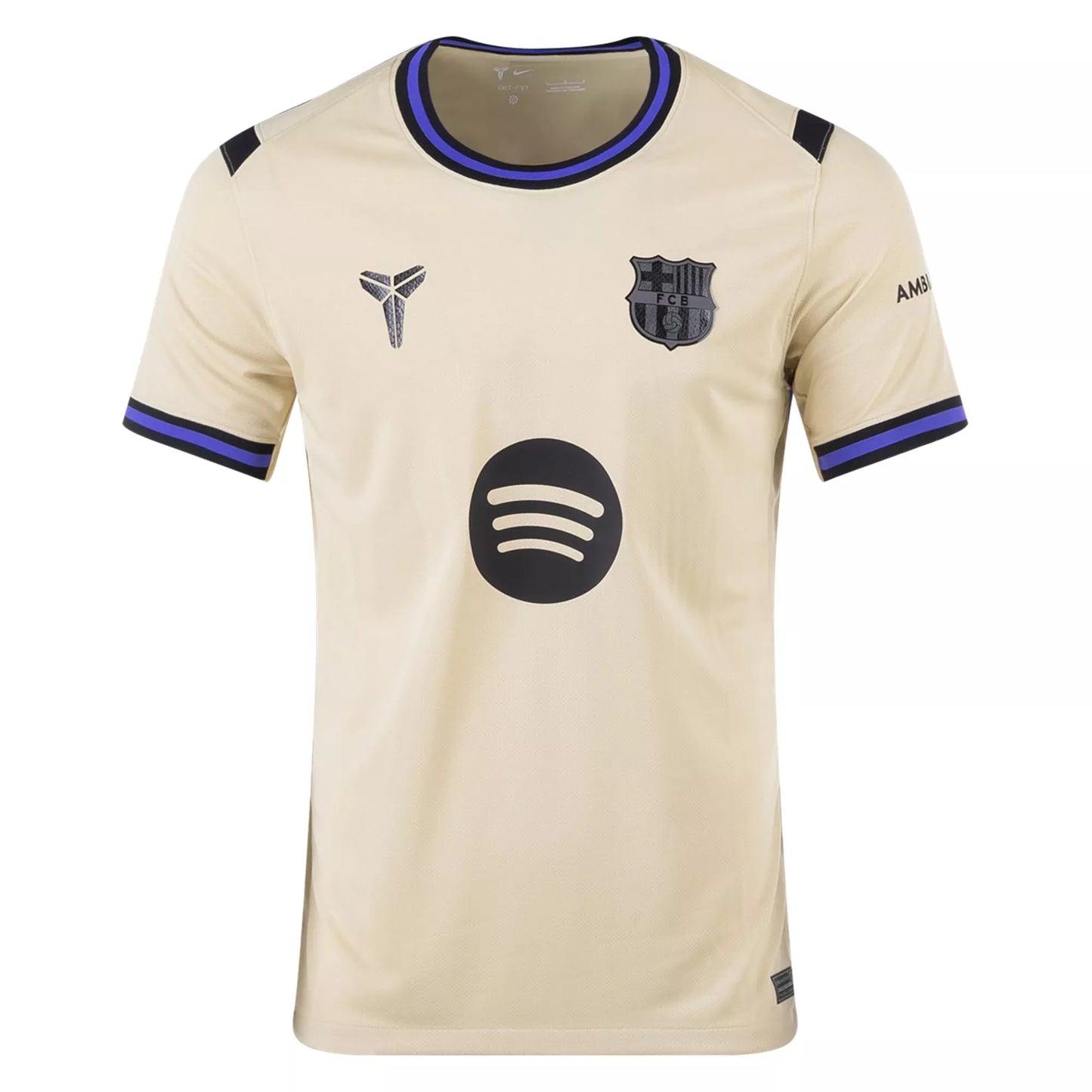 Barcelona Away Jersey 25/26