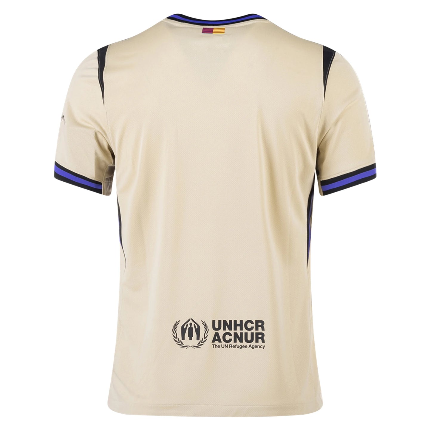 Barcelona Away Jersey 25/26