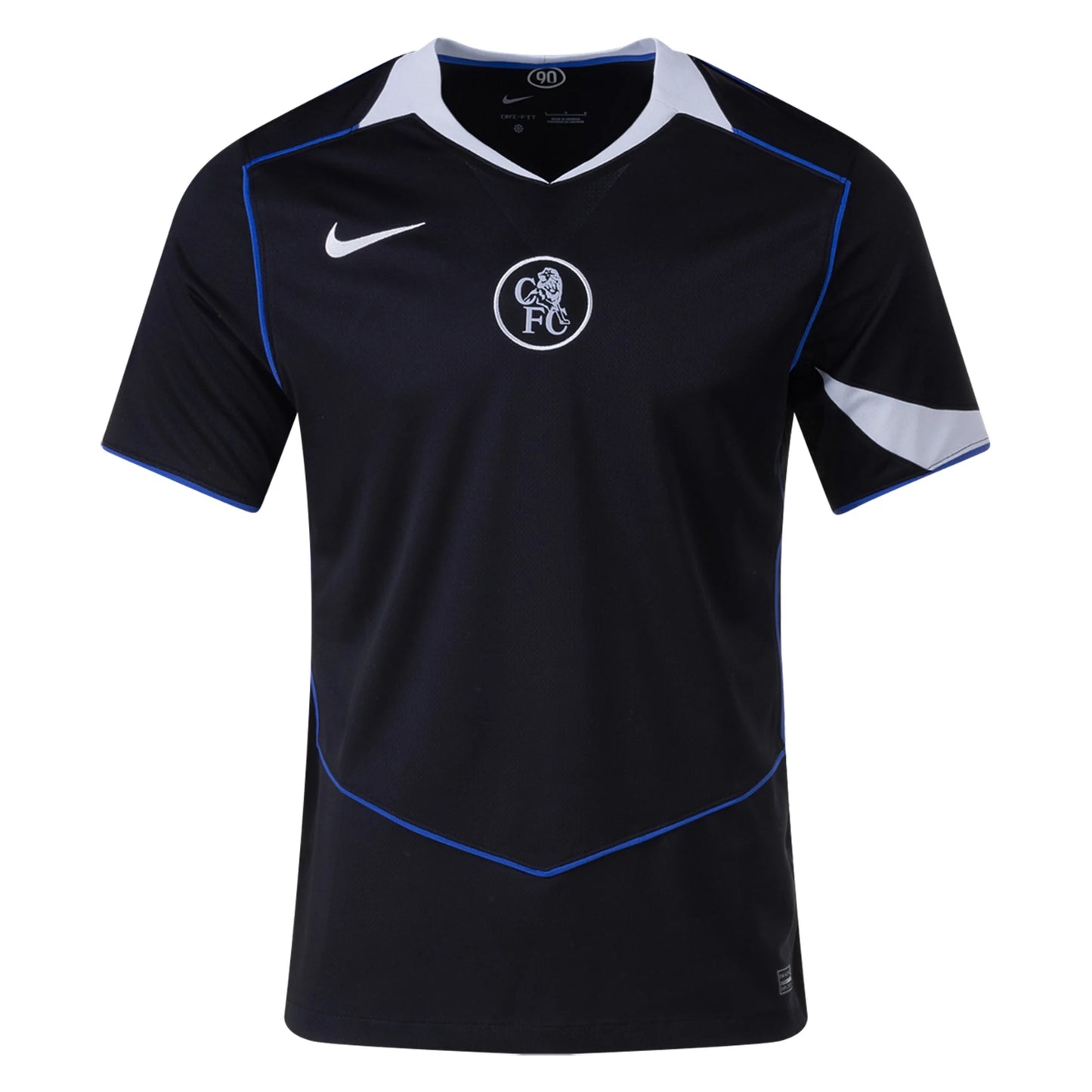 Chelsea Third Jersey 25/26