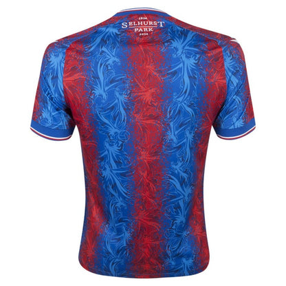 Crystal Palace Home Jersey 24/25