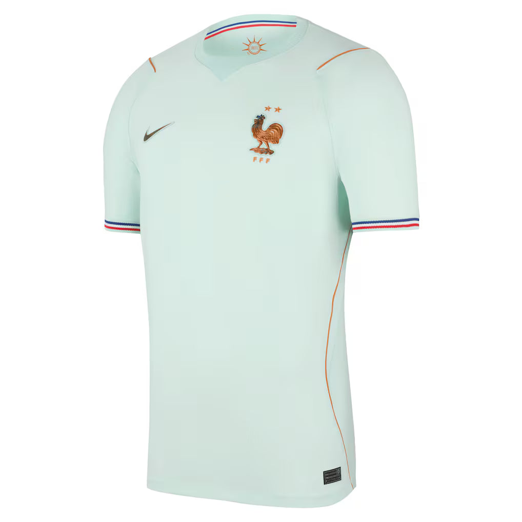 France Away Jersey 26/27