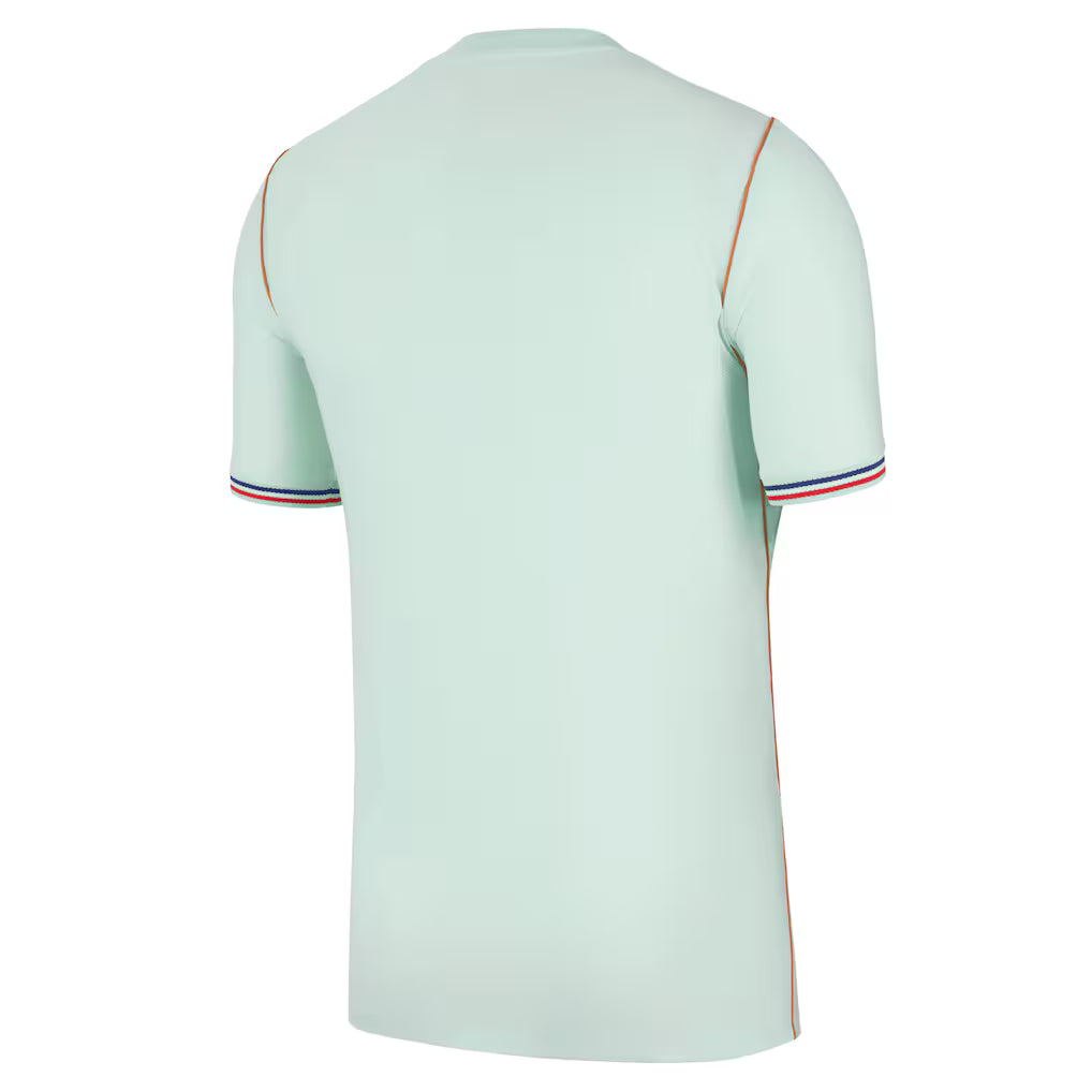 France Away Jersey 26/27