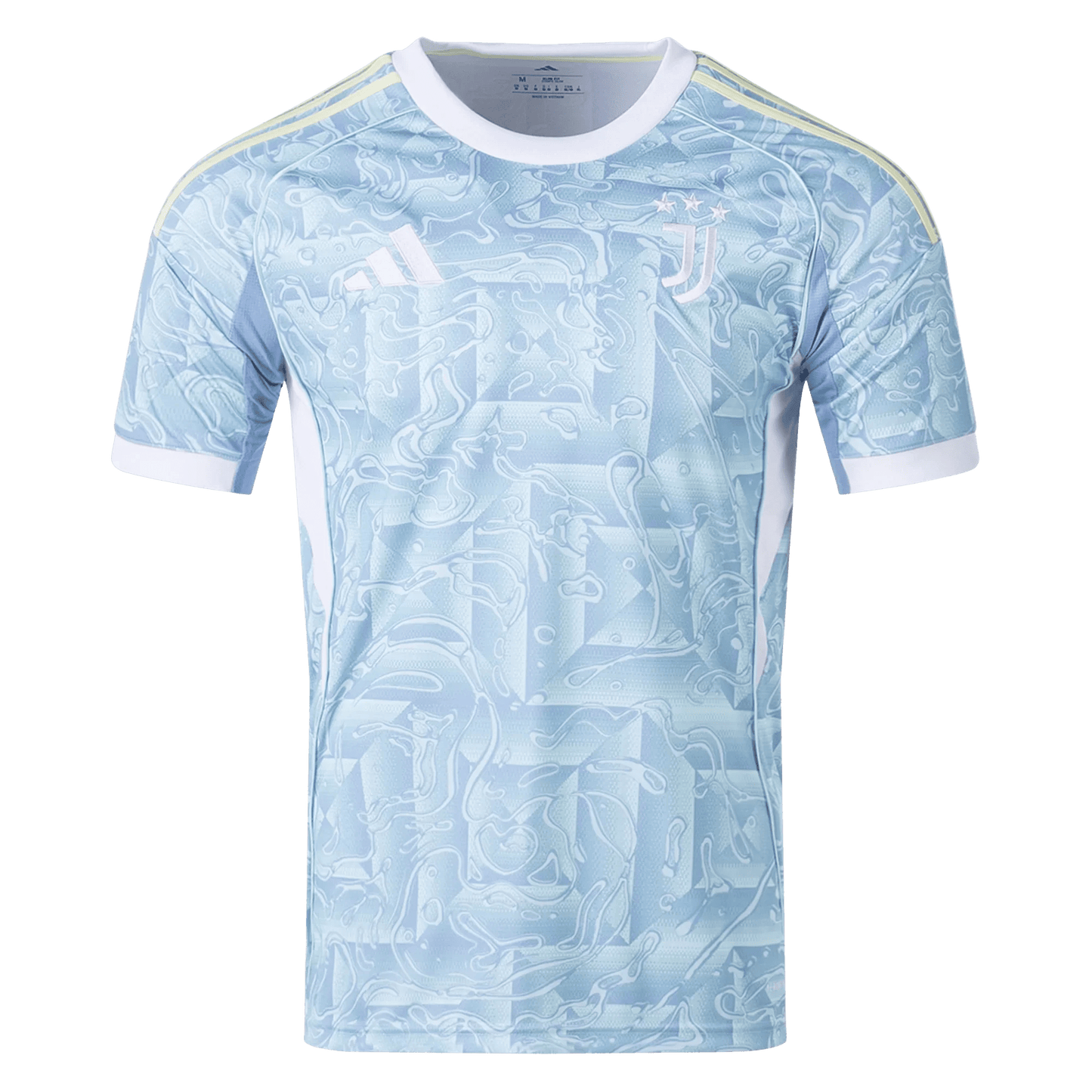 Juventus Away Jersey 25/26