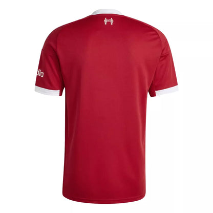 Liverpool Home Jersey 25/26