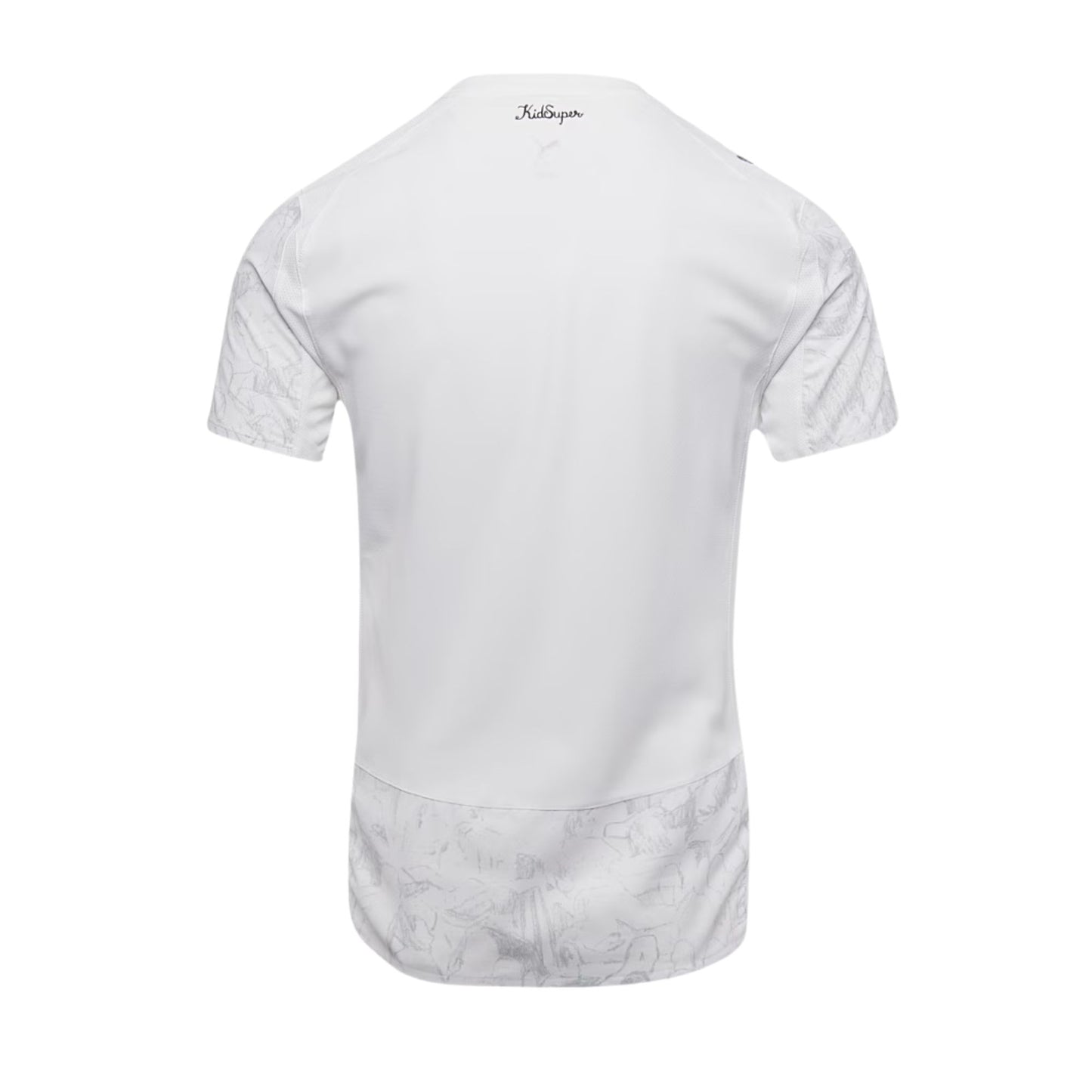 Manchester City Away Kidsuper CWC Jersey 25/26