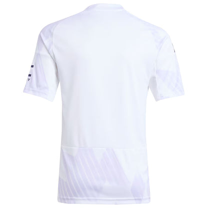 Manchester United Away Jersey 25/26