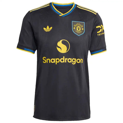 Manchester  United  Third Jersey 25/26