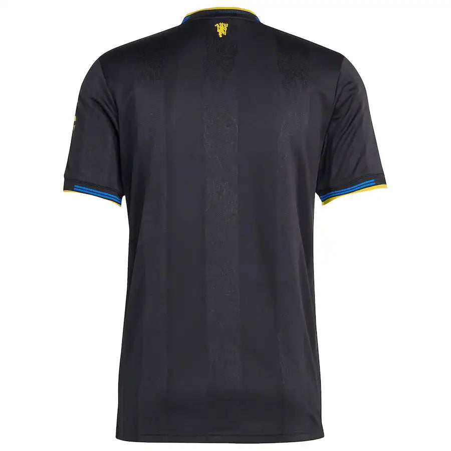Manchester  United  Third Jersey 25/26