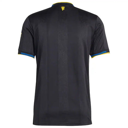 Manchester  United  Third Jersey 25/26
