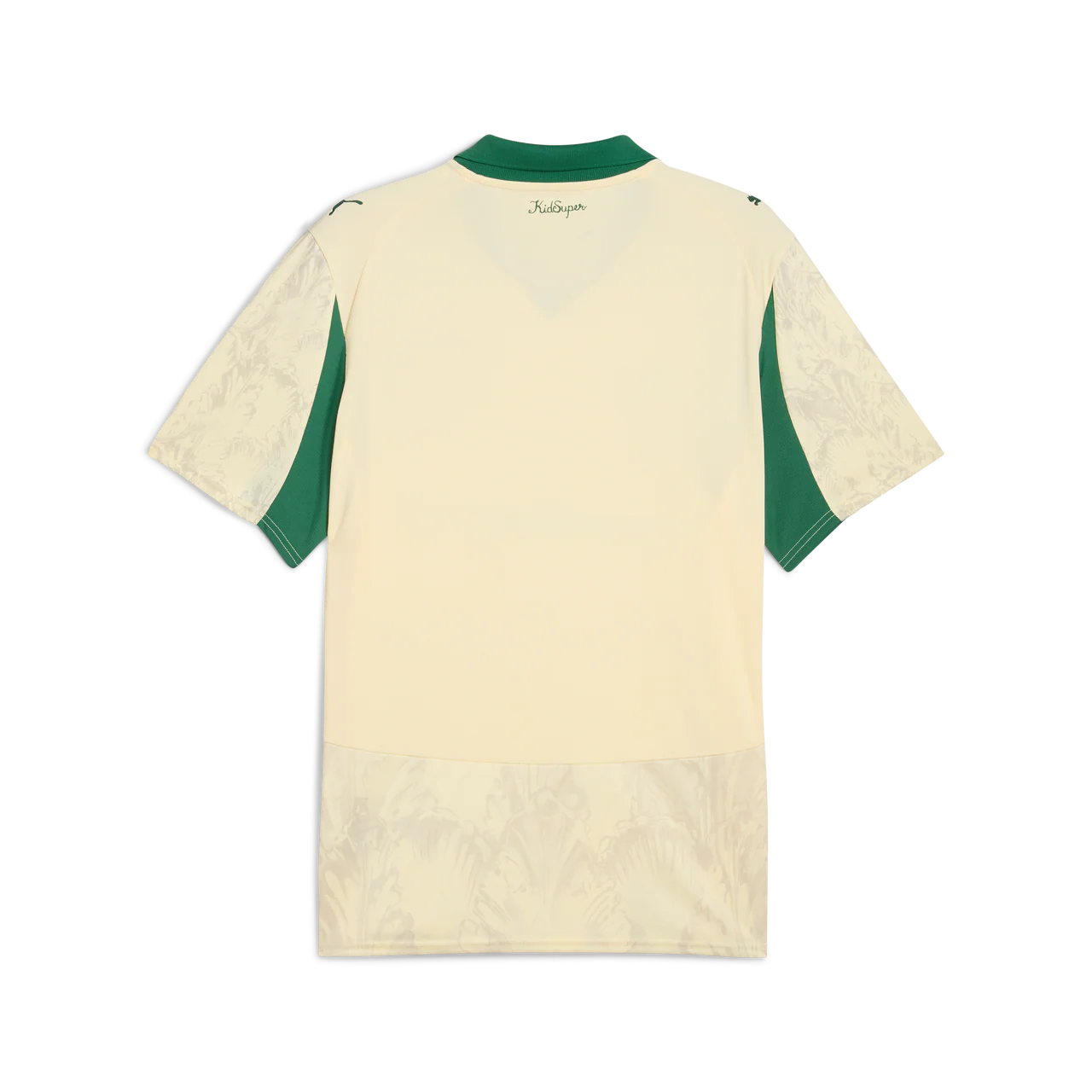 Palmeiras 2025 Puma X Kidsuper CWC Jersey