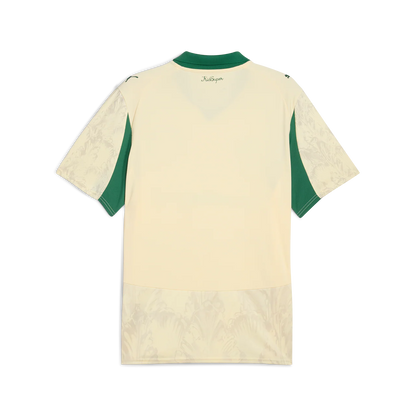 Palmeiras 2025 Puma X Kidsuper CWC Jersey