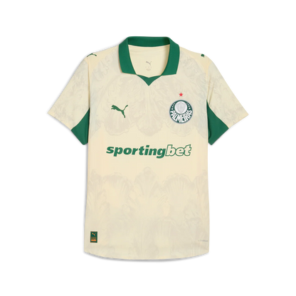Palmeiras 2025 Puma X Kidsuper CWC Jersey