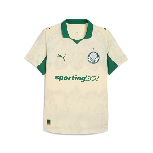 Palmeiras 2025 Puma X Kidsuper CWC Jersey