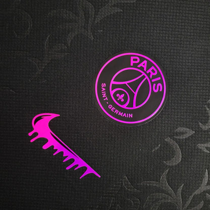 PSG "Paris Noir" Special Jersey