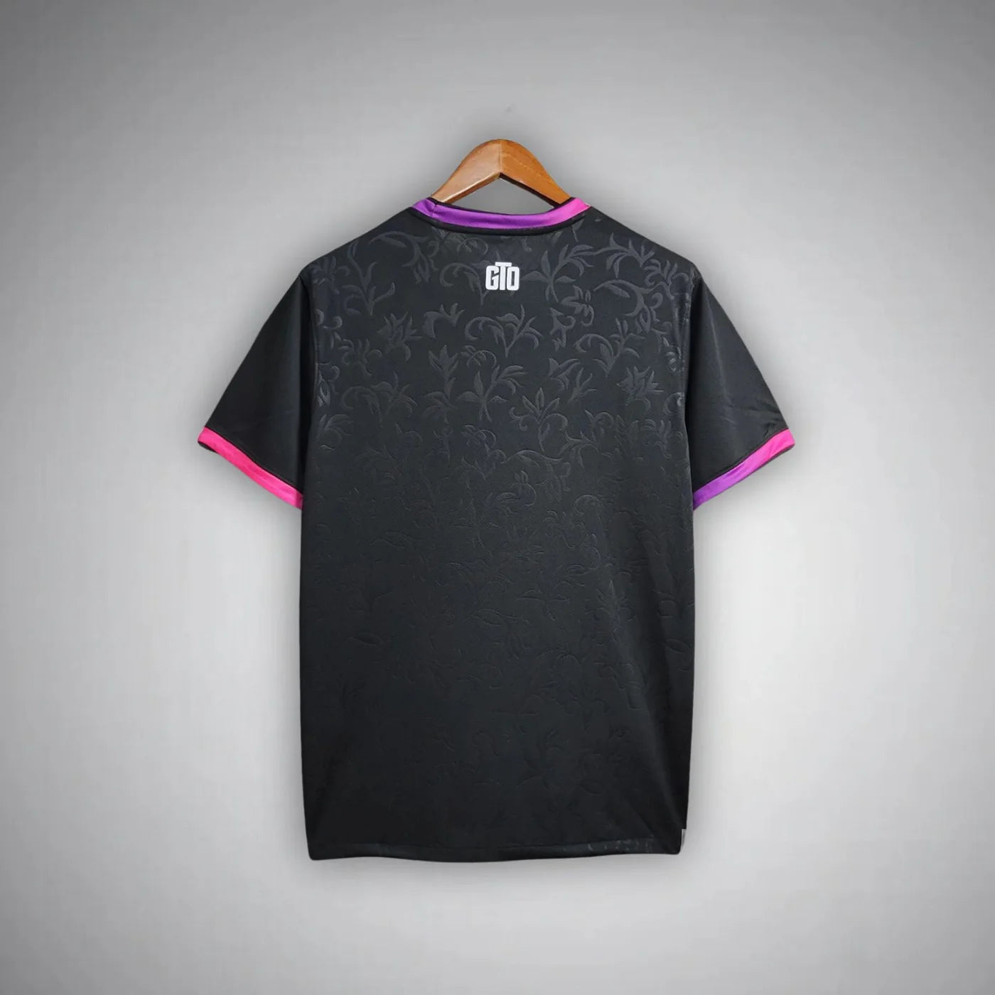 PSG "Paris Noir" Special Jersey