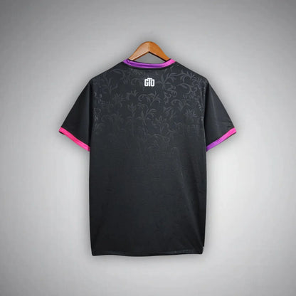 PSG "Paris Noir" Special Jersey