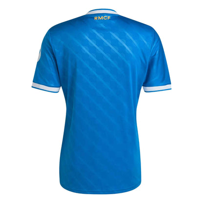 Real Madrid Third Jersey 25/26