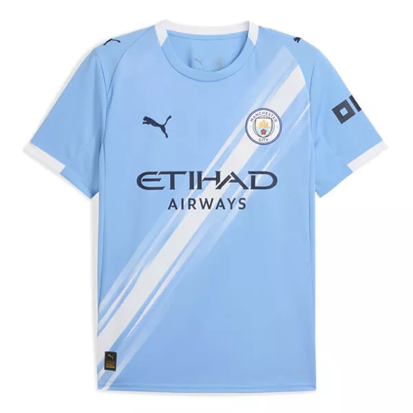 Manchester City