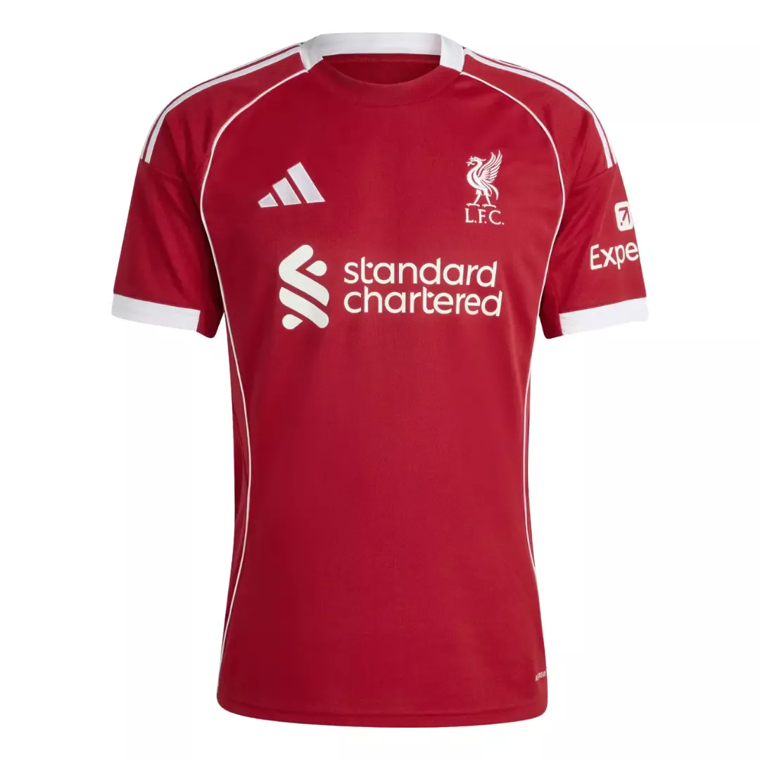 Liverpool